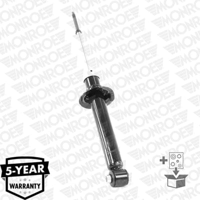 I-Shock Front Nissan Primera 1998-2002 (MONROE)(23872)