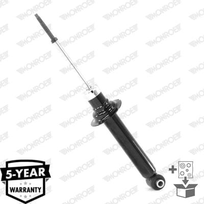 I-Shock Front Nissan Primera 1998-2002 (MONROE)(23872)