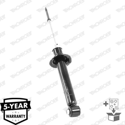 I-Shock Front Nissan Primera 1998-2002 (MONROE)(23872)