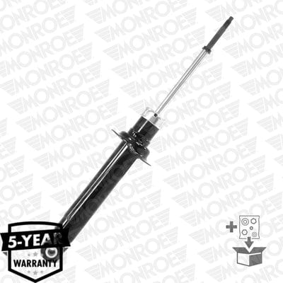 I-Shock Front Nissan Primera 1998-2002 (MONROE)(23872)