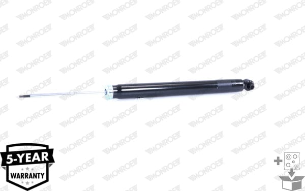 I-Shock Rear Mazda 3 Mzr,Mps 2004-2009 (MONROE)(23992)