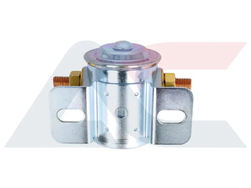 Solenoid 12V Continuous Insulated Body (Cole Hersee 24059) COLE HERSEE