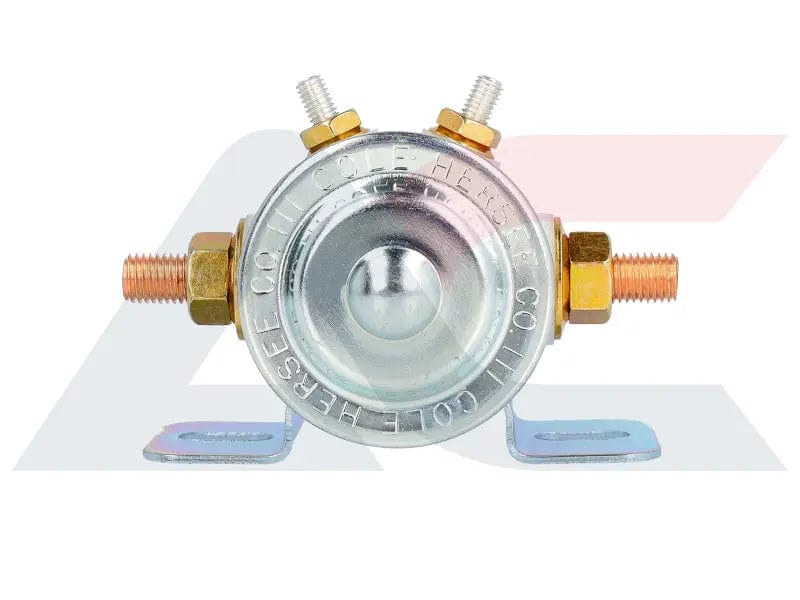 Solenoid 24V Continuous Insulated Body (Cole Hersee 24063) COLE HERSEE