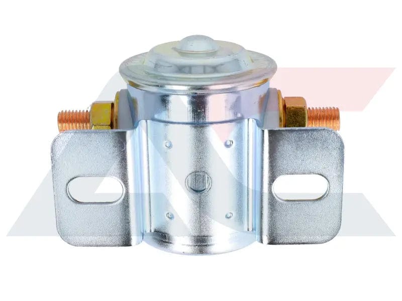 Solenoid 24V Continuous Insulated Body (Cole Hersee 24063) COLE HERSEE