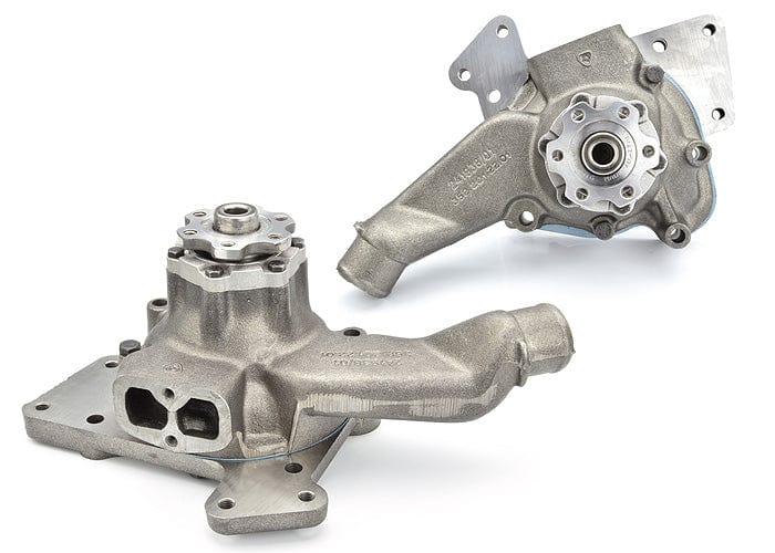 Waterpomp Mercedes Benz Om 353.963; Om 353.966 Diesel Ade 352 Nie-Turbo (Omp) (241720)