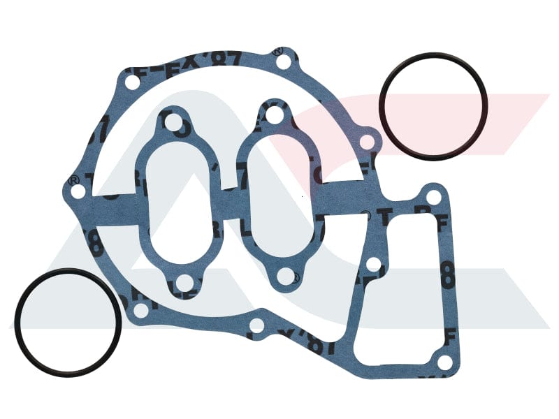 Water Pump Mercedes Actros Om501La (Omp) (241860)