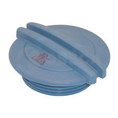 (24372) Pressure Cap Blue 1.4 Bar (Ossca) - Modern Auto Parts