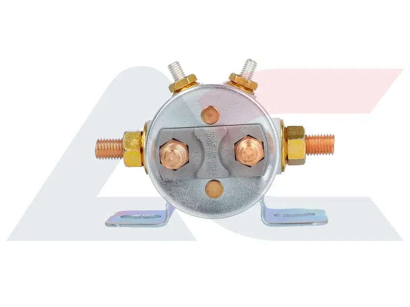 Solenoid 12V Winch (Cole Hersee 24401) COLE HERSEE