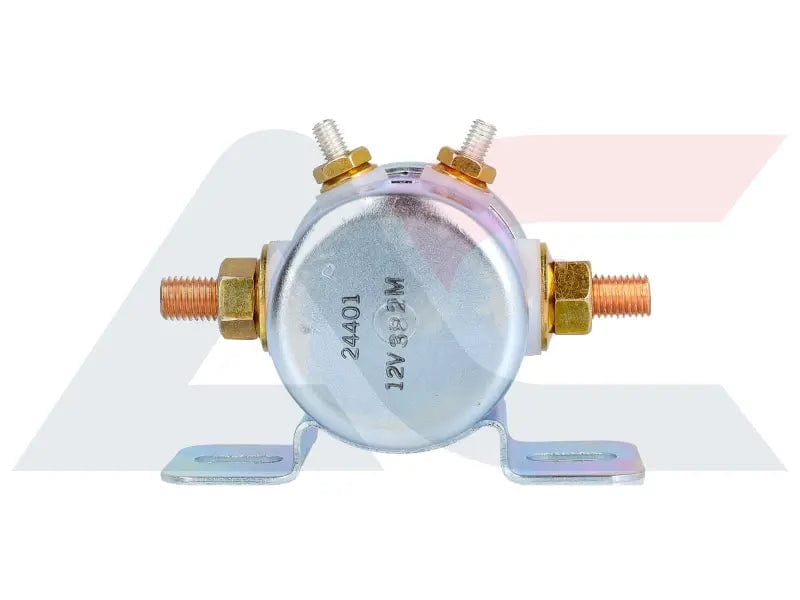 Solenoid 12V Winch (Cole Hersee 24401) COLE HERSEE