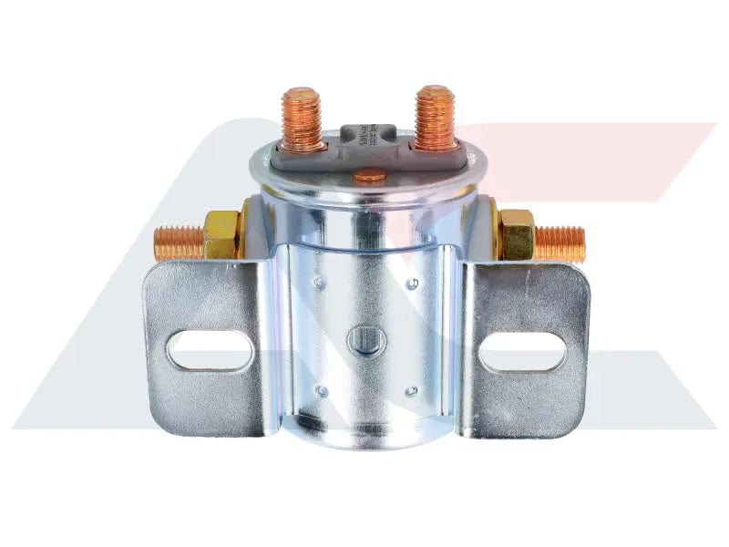 Solenoid 12V Winch (Cole Hersee 24401) COLE HERSEE