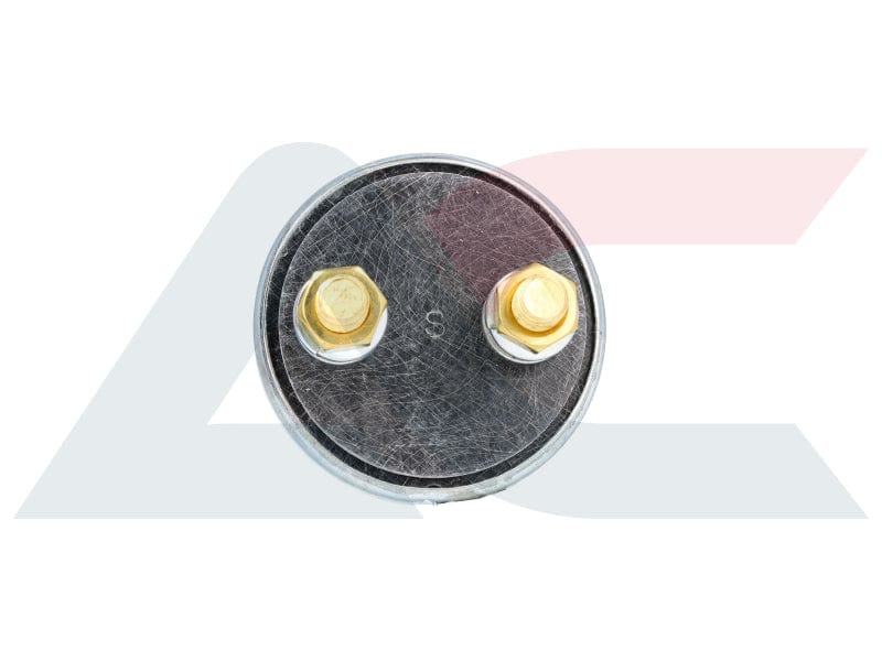 Ibhethri Nqamula I-Switch 175A 36V Spst (I-Single Pole, Ukuphonsa Okukodwa) (Cole Hersee 2484-A)