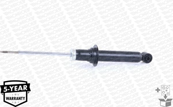 I-Shock Rear Shock Bmw 5 Series E34 1990-1995 (MONROE)(26635)