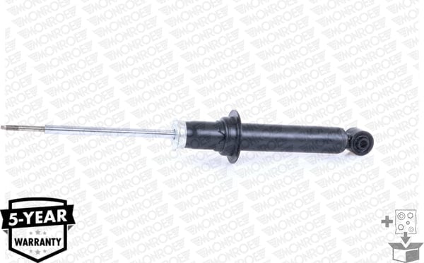Shock Rear Shock Bmw 5 Series E34 1990-1995 (MONROE)(26635)