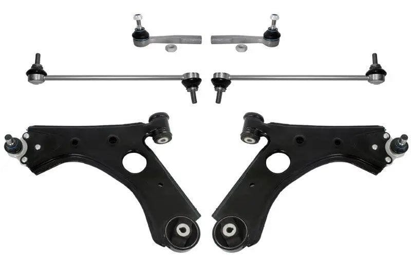 Front Control Arm Repair Kit for Fiat 500L - 28403AP