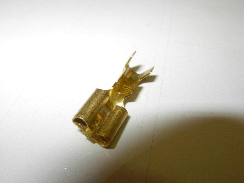 Terminal Push-On Female (2922TERM)