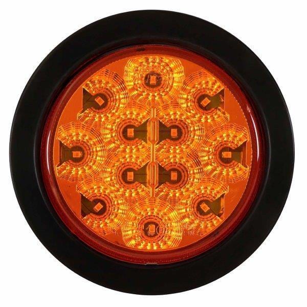 Hella Valuefit 4" Led Indicator Light - Modern Auto Parts