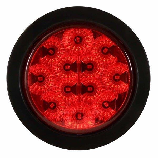 Hellavaluefit 4" Led Tail Light - Modern Auto Parts