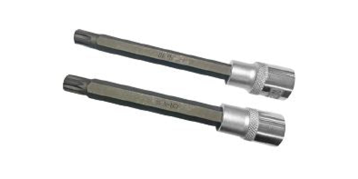 2Pc Cylinder Head Bolt Tool Set - Vw/Audi AMPRO T71635 tools at Modern Auto Parts!