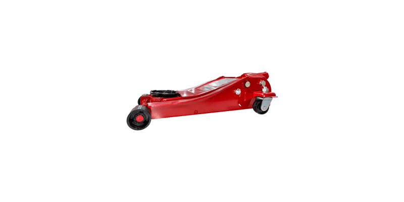 3 Ton Low Profile Trolley Jack - Modern Auto Parts