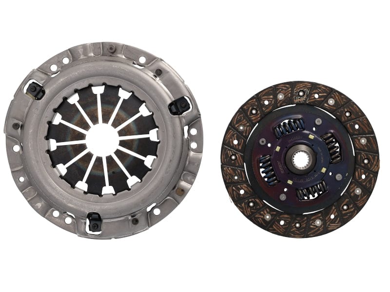 Clutch Kit Daihatsu Terios 1.5 Dvvt (3Sz-Ve) Toyota Avanza 1.3,1.5 (K3-Ve,3Sz-Ve) 2006-2015 SACHS 3000 073 900