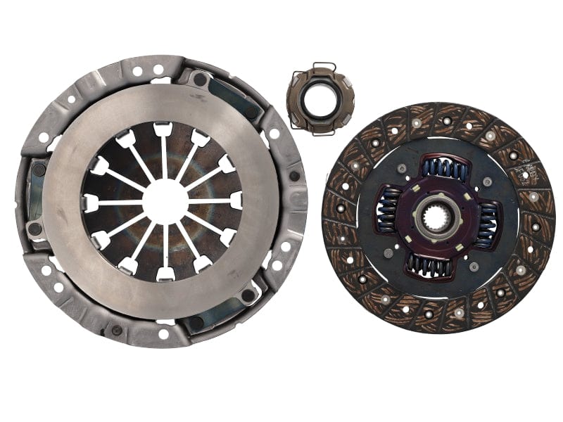 Clutch Kit Daihatsu Terios 1.5 Dvvt (3Sz-Ve) Toyota Avanza 1.3,1.5 (K3-Ve,3Sz-Ve) 2006-2015 SACHS 3000 073 900
