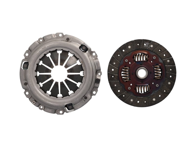 Clutch Kit Honda Fr-V 1.8 V-Tec (Ra18A1) 2007-2009 SACHS 3000 555 000