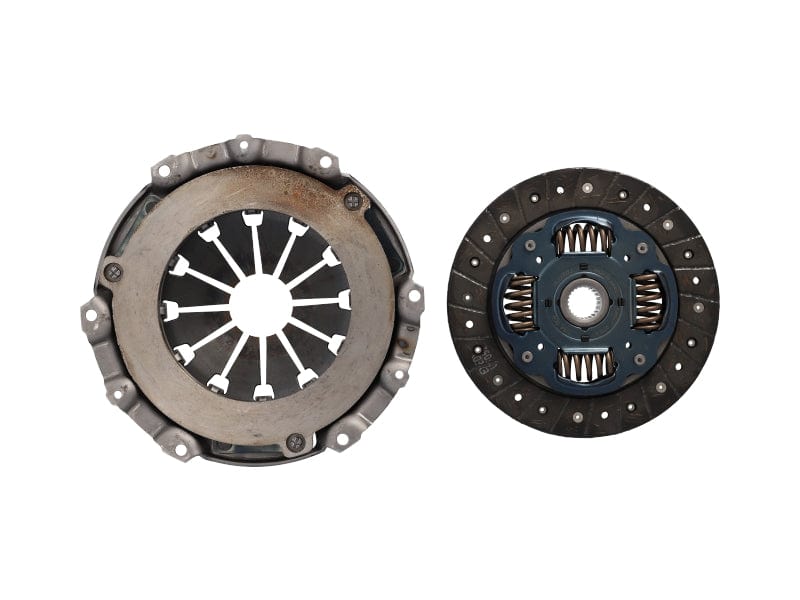 I-Clutch Kit Honda Fr-V 1.8 V-Tec (Ra18A1) 2007-2009 SACHS 3000 555 000