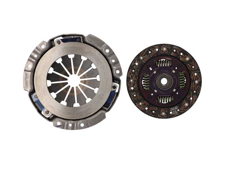 I-Clutch Kit Renault Kwid 1.0 (B4D 404) 2016+ SACHS 3000 803 000