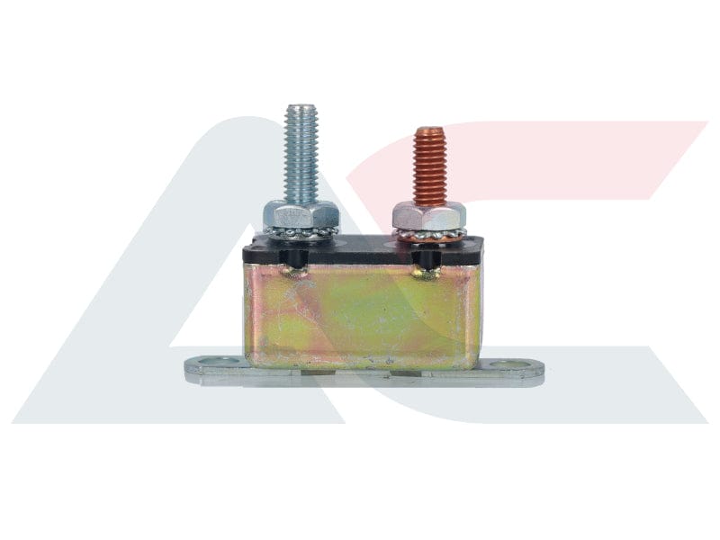 Circuit Breaker 30A - 40Mm Between Terminals (Cole Hersee 30055-30)