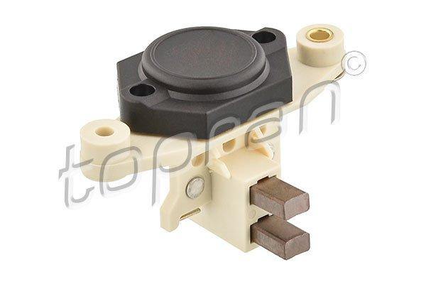 Regulator 12V 32Mm S/Ring (F042320300) Bosch - Modern Auto Parts