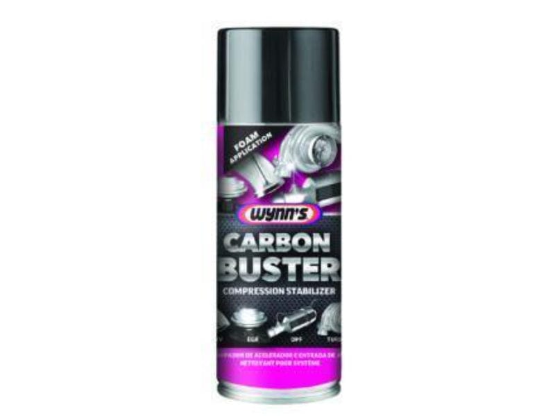 I-Wynns Carbon Buster 200Ml