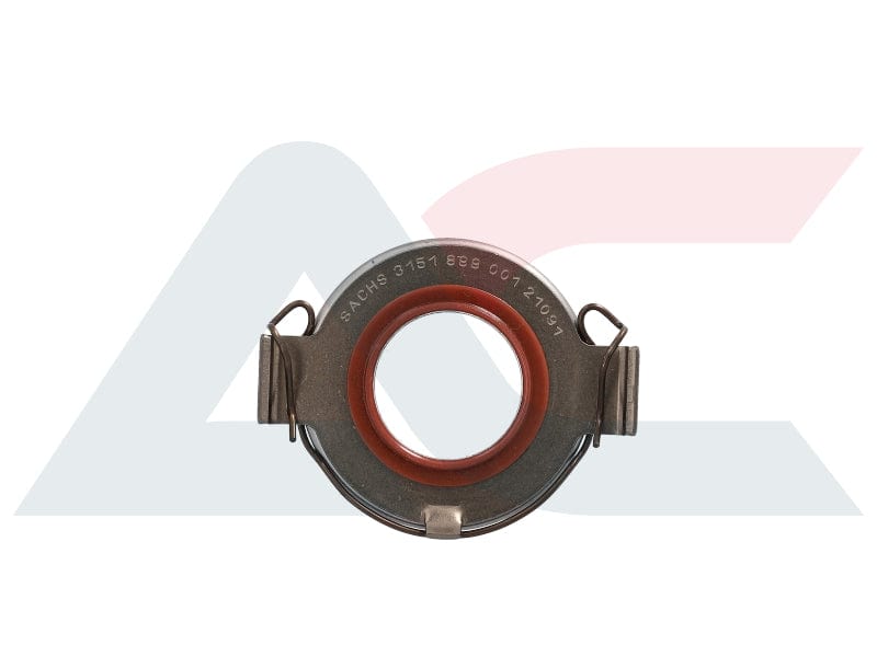 I-Clutch Kit Toyota Auris 1.8,Conquest 160I,180I,Corolla (2Zr-Fe,4A-Fe,7A-Fe,3Zz-Fe,1Zz-Fe) SACHS 3162 000 900