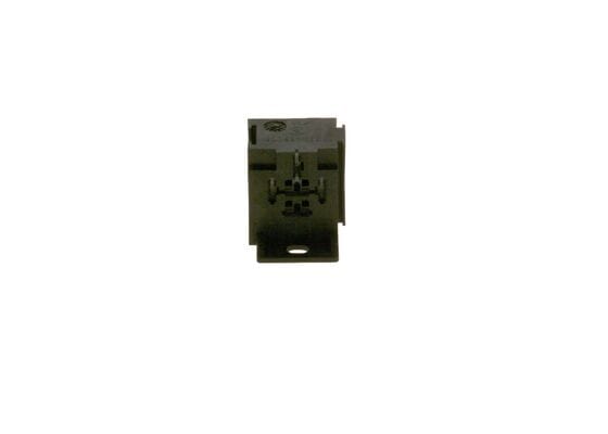Relay Holder Bosch BOSCH 3334485008