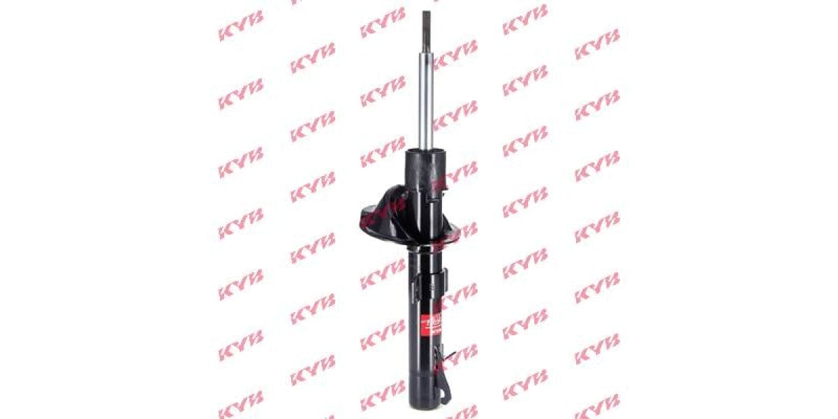 KYB front left shock absorber 333762 for Ford Ka and StreetKa 2005-2009