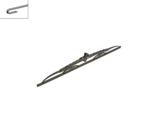 Bosch 3397004914 W/Blade Eco-Series 18" Single - Modern Auto Parts