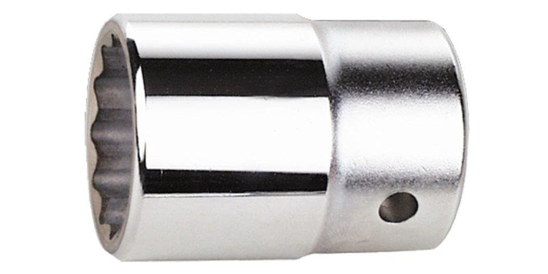3/4" Dr. X 36Mm 12Pt Socket AMPRO T335670 tools at Modern Auto Parts!