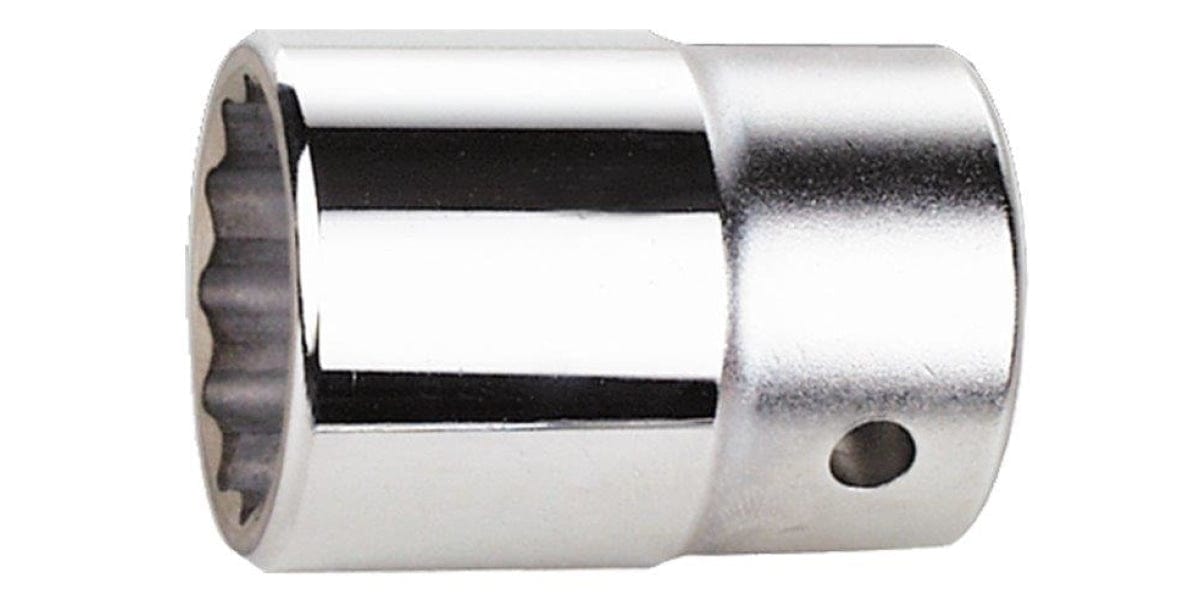 3/4" Dr. X 36Mm 12Pt Socket AMPRO T335670 tools at Modern Auto Parts!