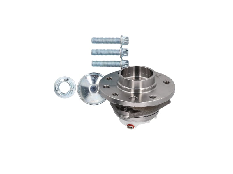 Wheel Bearing Kit Rear Opel Astra 1.4,1.61,.8,2.0T,Gtc,Opc 2004-2010 Zafira 2006-2011 (For 1 Wheel only) Pegasus