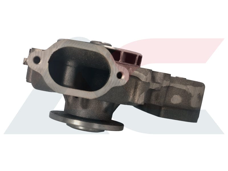 Water Pump Man D2566 Non Turbo&Turbo (Omp) (343260)