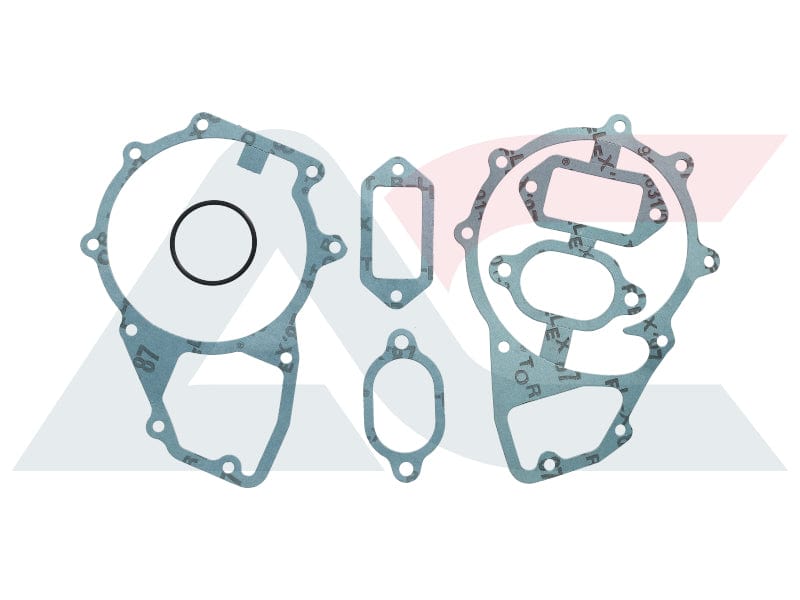 Water Pump Man D2566 Non Turbo&Turbo (Omp) (343260)