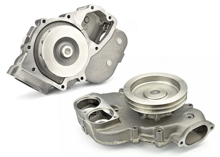 Water Pump Man D2866Lf 21 2V F2 (Omp) (343370)