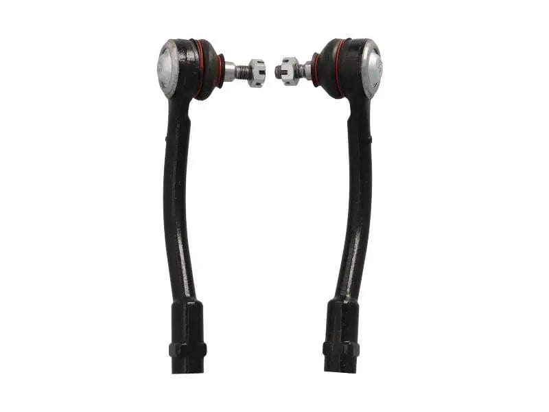 Hyundai Accent Blue Tie Rod End Pair (34573AP)