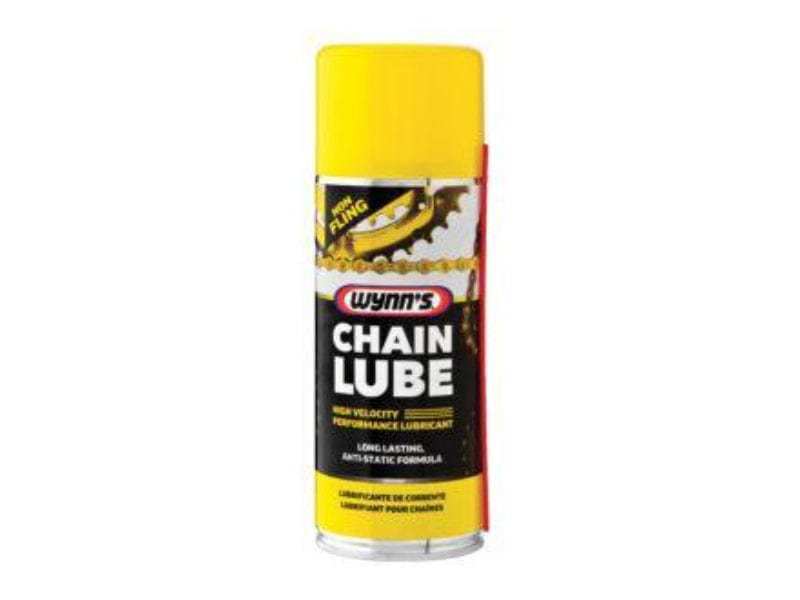 I-Wynns Chain Lube 375Ml