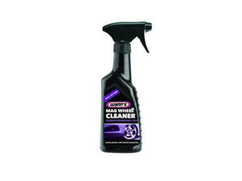 Wynns Mag Wheel Cleaner 500Ml