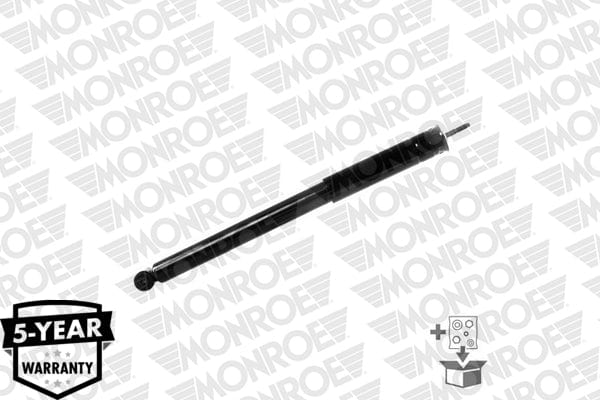 Shock Rear Mercedes C-Class W203 2000-2013 (MONROE)(376034SP)