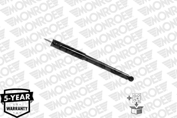 Shock Rear Mercedes C-Class W203 2000-2013 (MONROE)(376034SP)