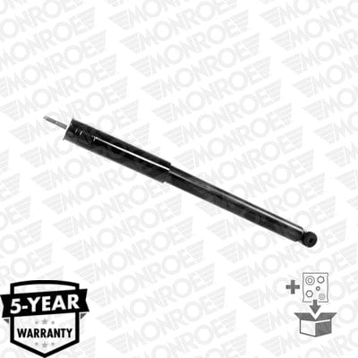 Shock Rear Mercedes C-Class W203 2000-2013 (MONROE)(376034SP)