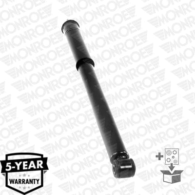 Shock Rear Mercedes C-Class W203 2000-2013 (MONROE)(376034SP)