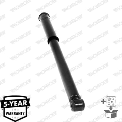 Shock Rear Mercedes C-Class W203 2000-2013 (MONROE)(376034SP)
