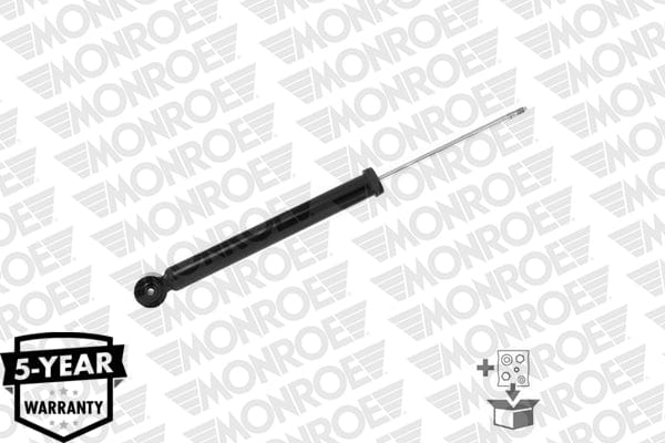 I-Shock Rear Audi A1 2011> Vw Polo 2002-2014 (MONROE)(376041SP)